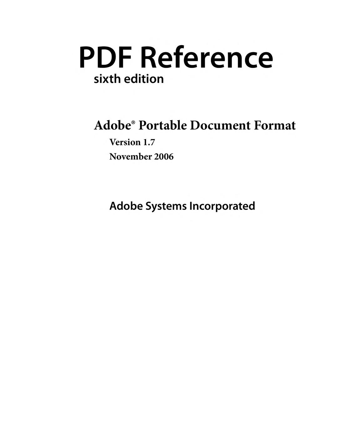 Latest pdf version 1.7 free download 2d animation software for windows 7 free download